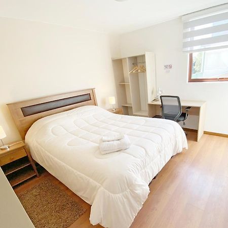 Hostal Buro Concepción Екстериор снимка