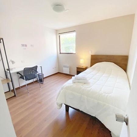 Hostal Buro Concepción Екстериор снимка