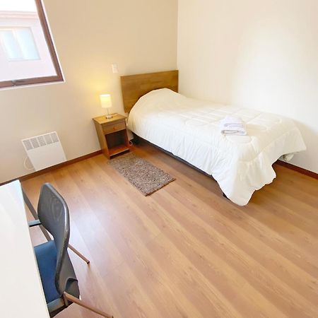Hostal Buro Concepción Екстериор снимка