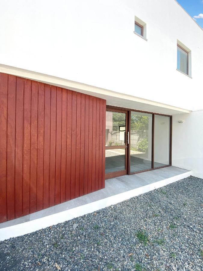 Hostal Buro Concepción Екстериор снимка