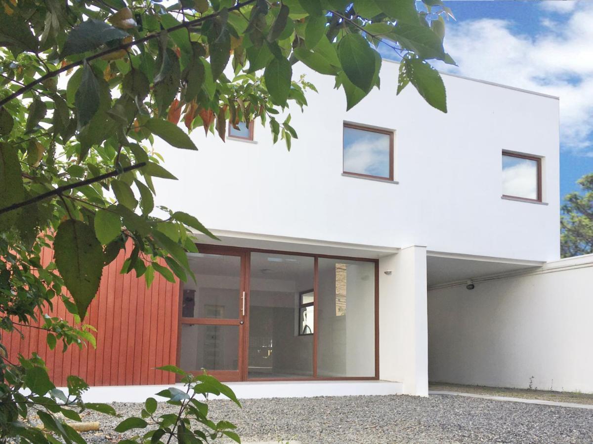 Hostal Buro Concepción Екстериор снимка