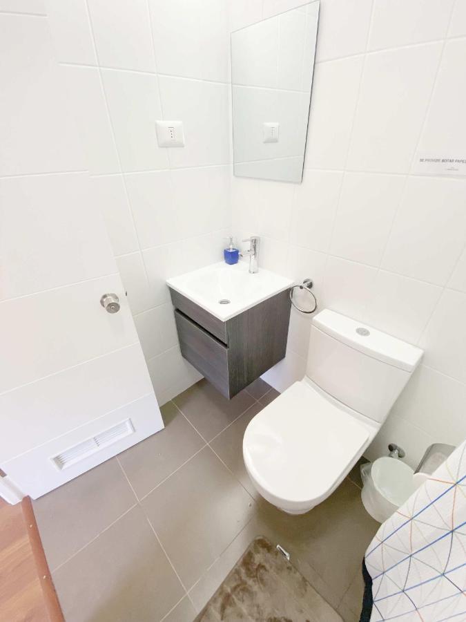 Hostal Buro Concepción Екстериор снимка