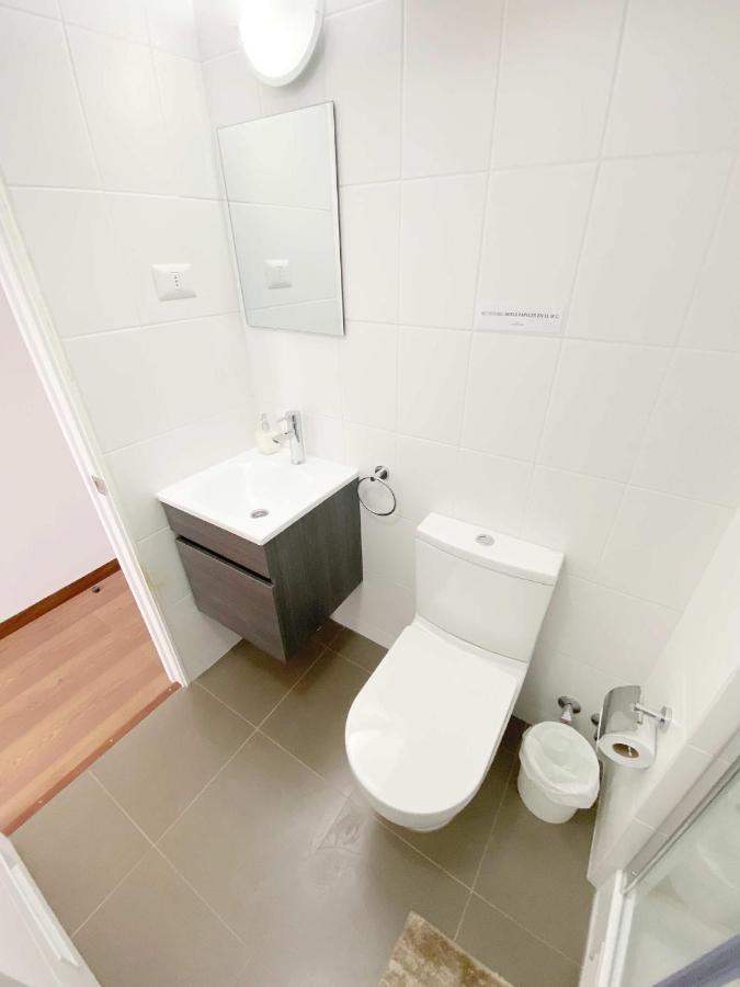 Hostal Buro Concepción Екстериор снимка