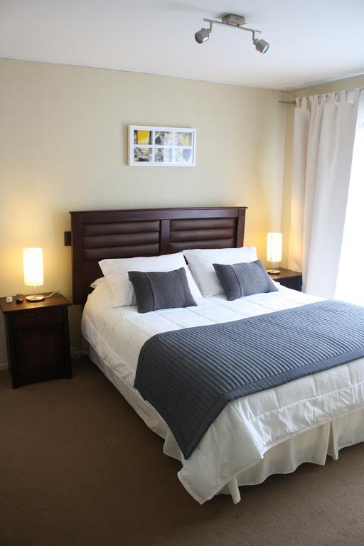Hostal Buro Concepción Стая снимка