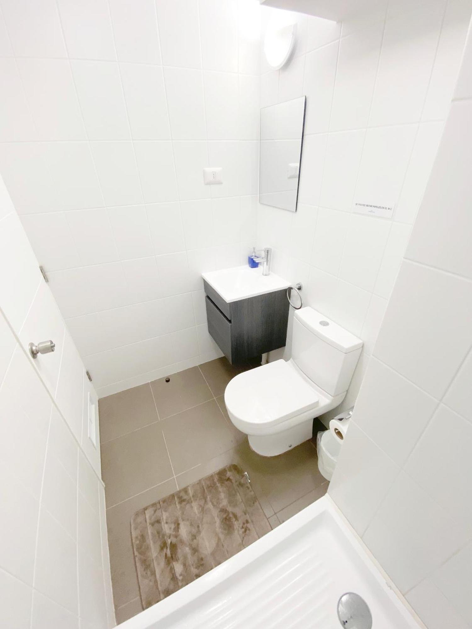 Hostal Buro Concepción Стая снимка