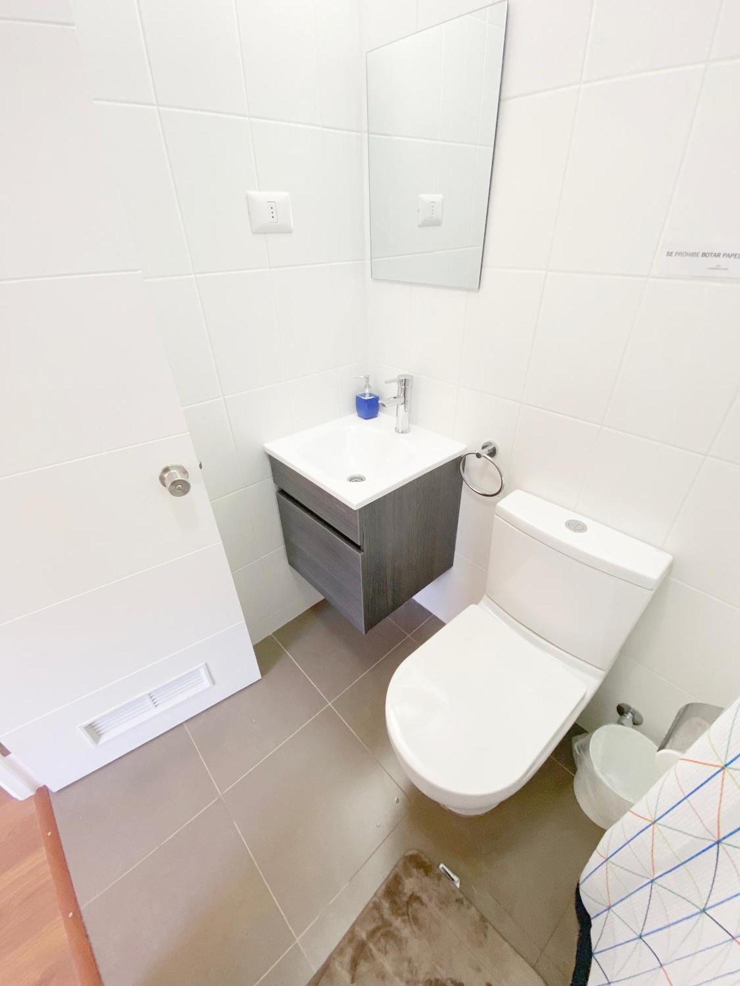 Hostal Buro Concepción Стая снимка