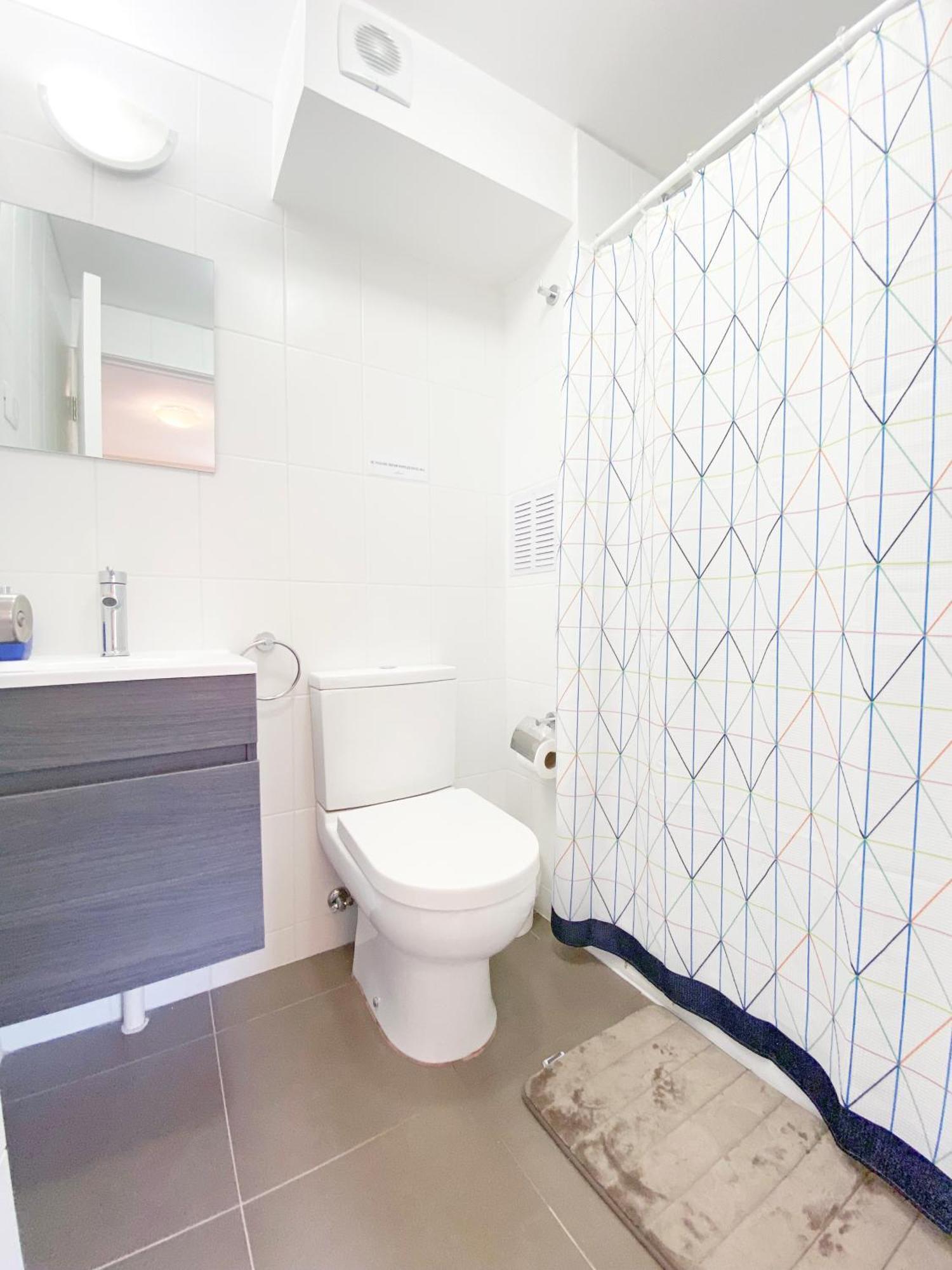 Hostal Buro Concepción Стая снимка