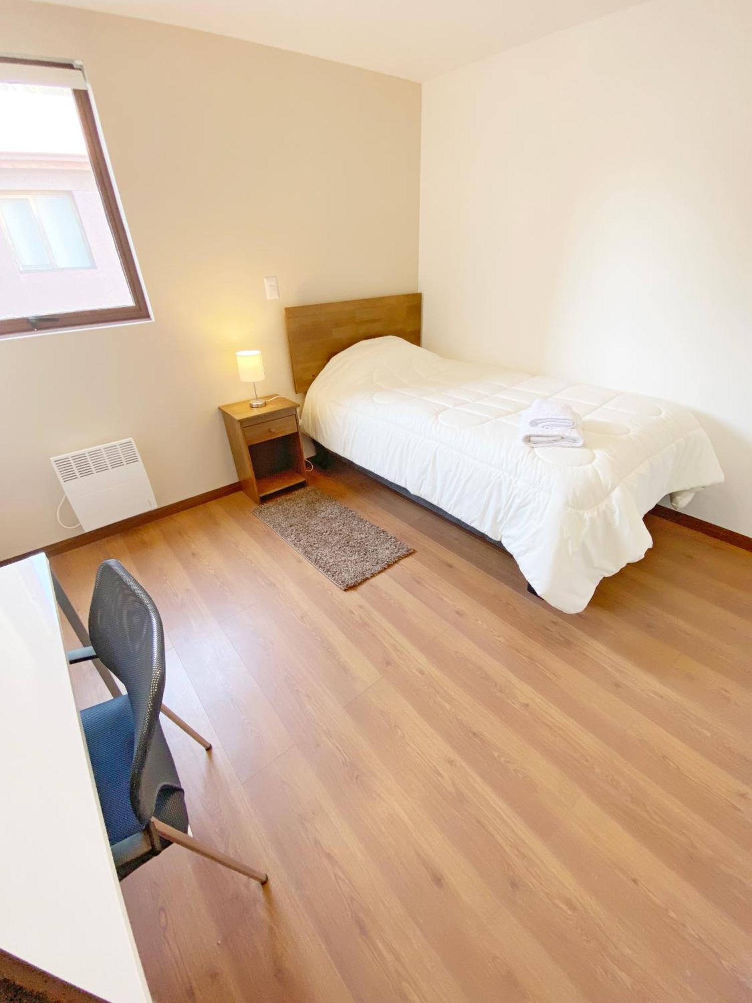 Hostal Buro Concepción Екстериор снимка