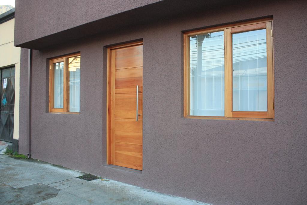 Hostal Buro Concepción Екстериор снимка