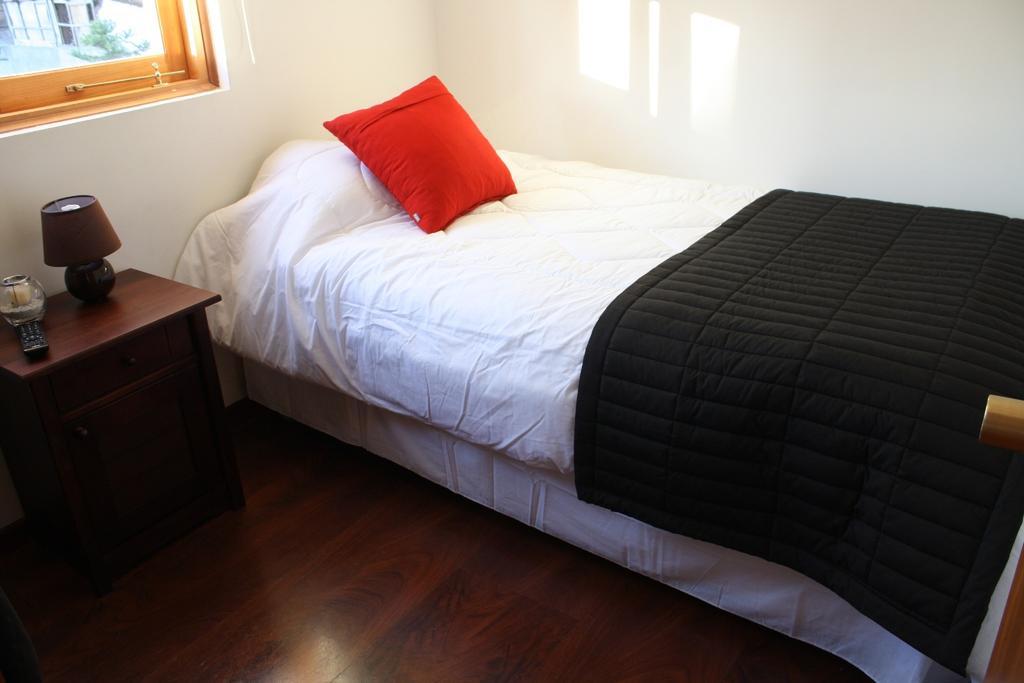 Hostal Buro Concepción Екстериор снимка
