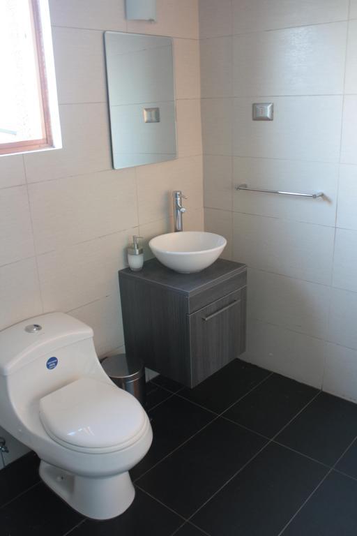 Hostal Buro Concepción Стая снимка