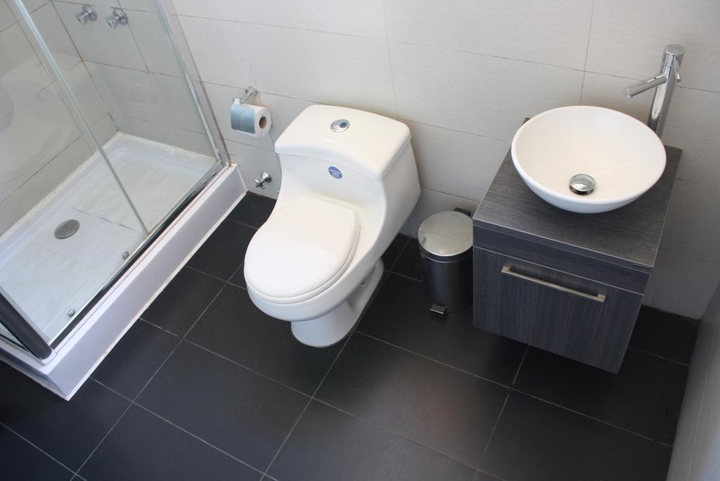 Hostal Buro Concepción Стая снимка