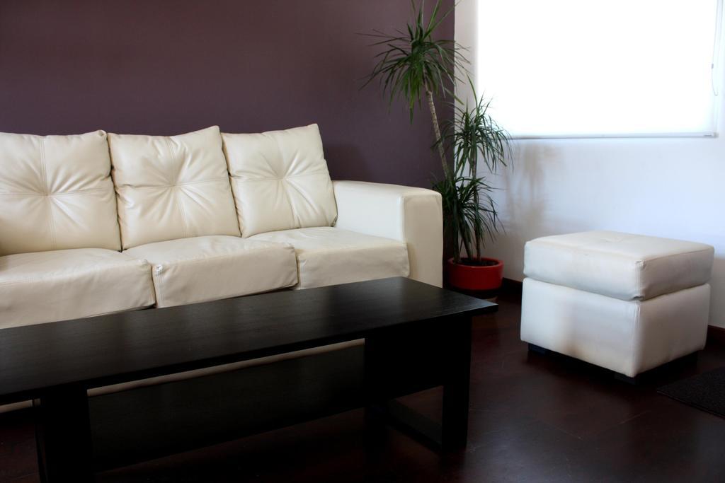 Hostal Buro Concepción Екстериор снимка
