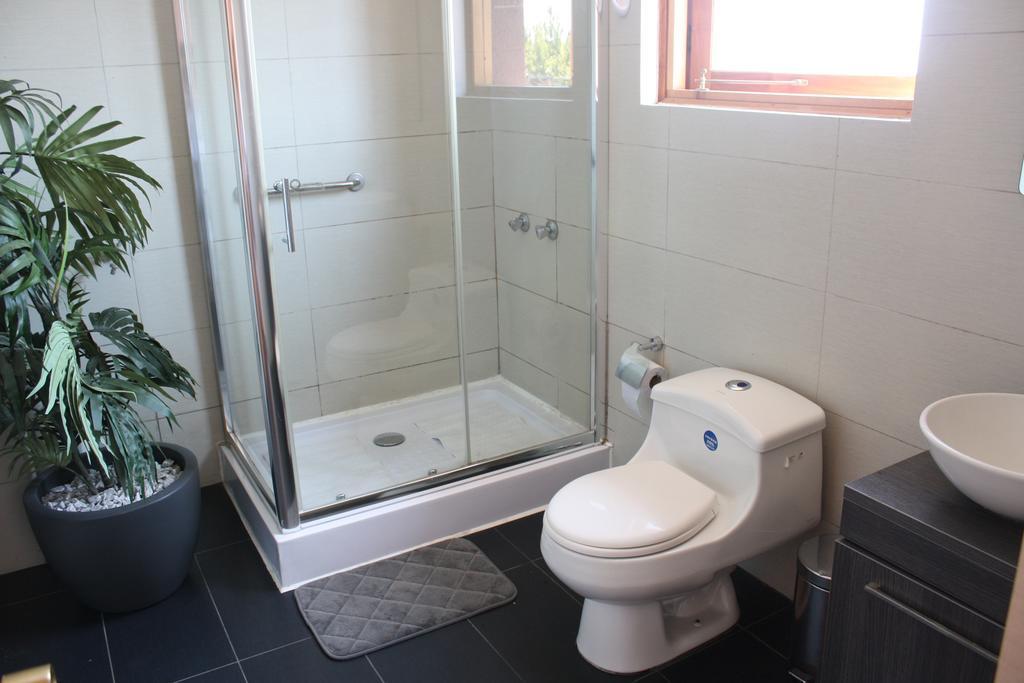 Hostal Buro Concepción Стая снимка