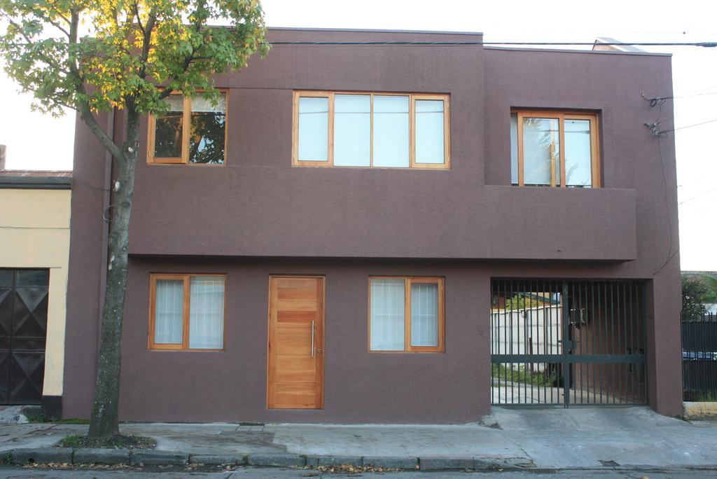 Hostal Buro Concepción Екстериор снимка