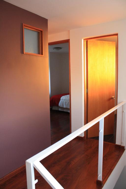 Hostal Buro Concepción Екстериор снимка