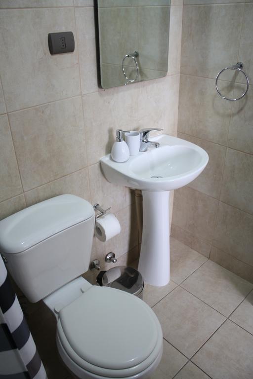 Hostal Buro Concepción Екстериор снимка