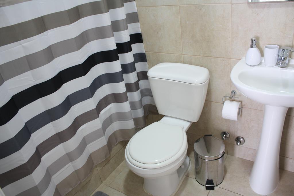 Hostal Buro Concepción Екстериор снимка