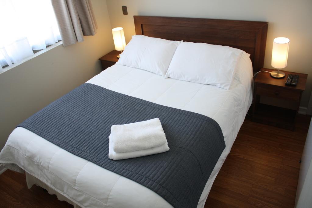 Hostal Buro Concepción Екстериор снимка