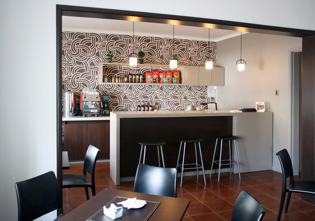 Hostal Buro Concepción Екстериор снимка