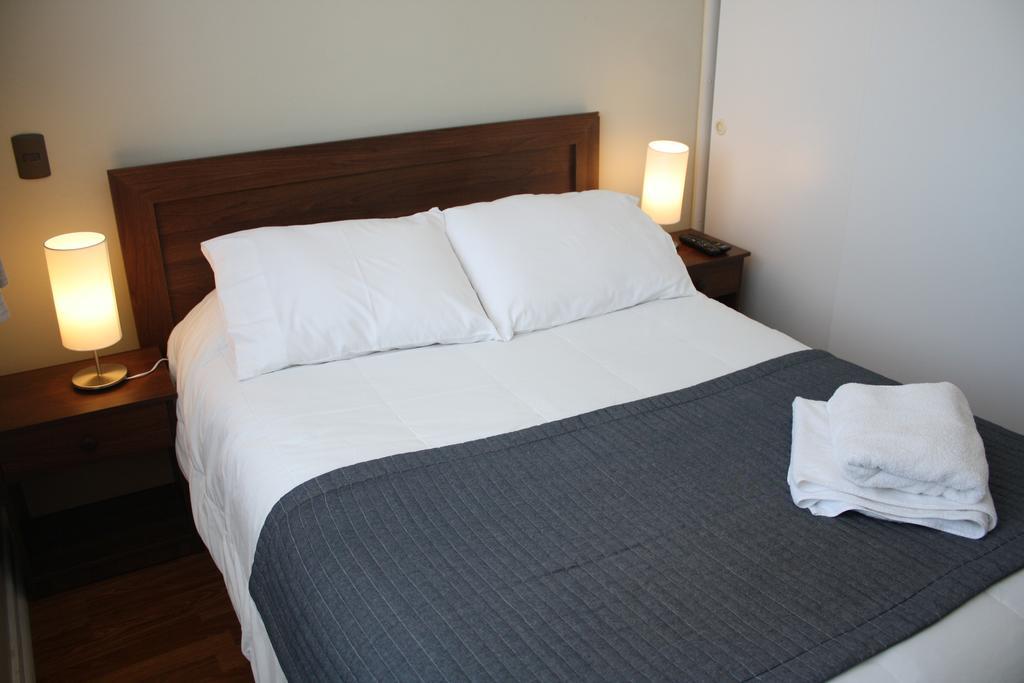 Hostal Buro Concepción Екстериор снимка